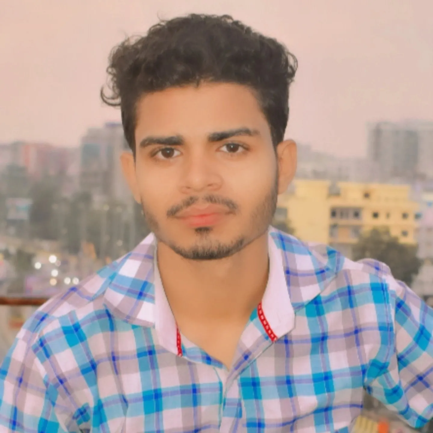 prakash kushwaha
