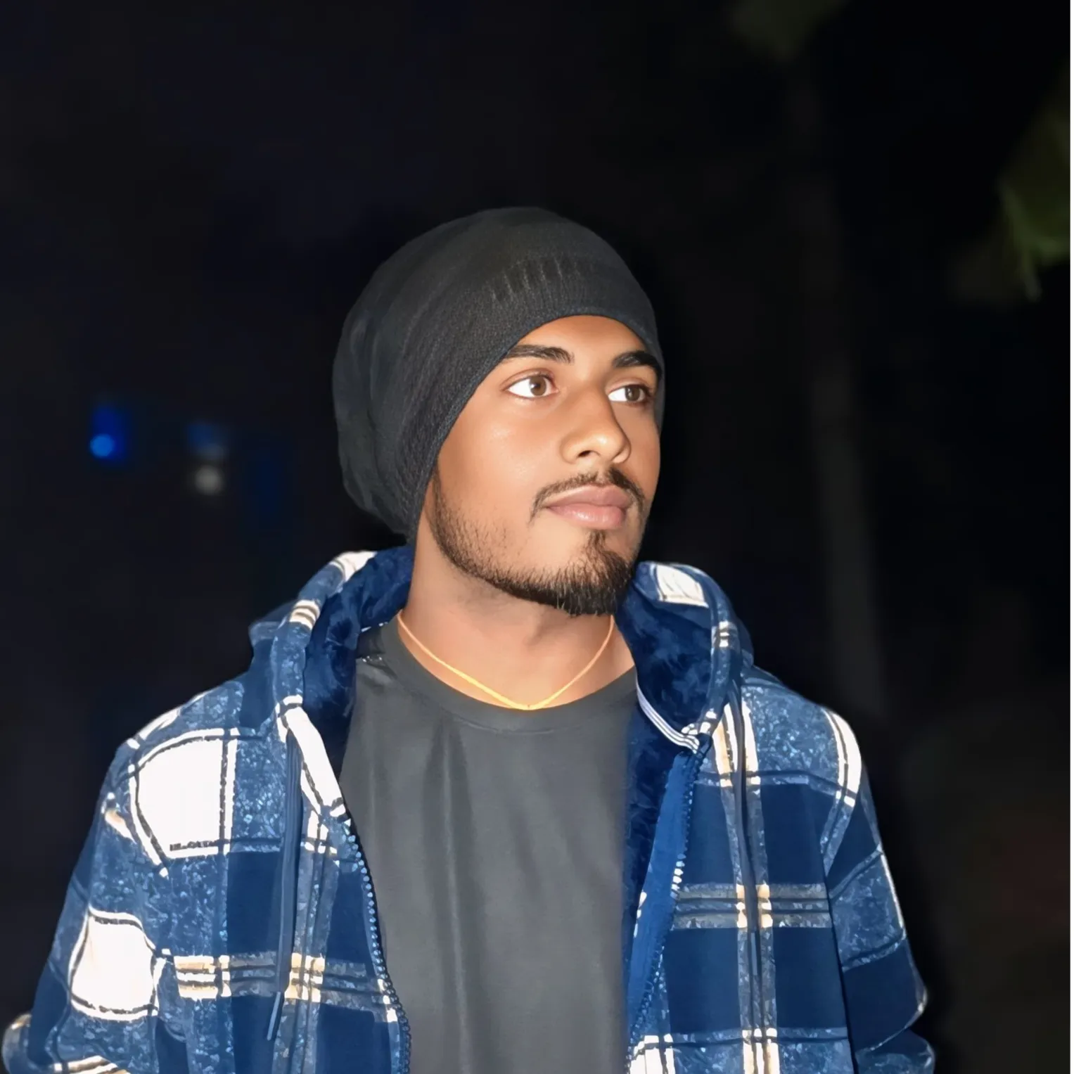 suraj patel