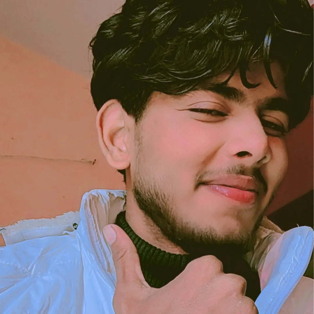 Rohit Kumar