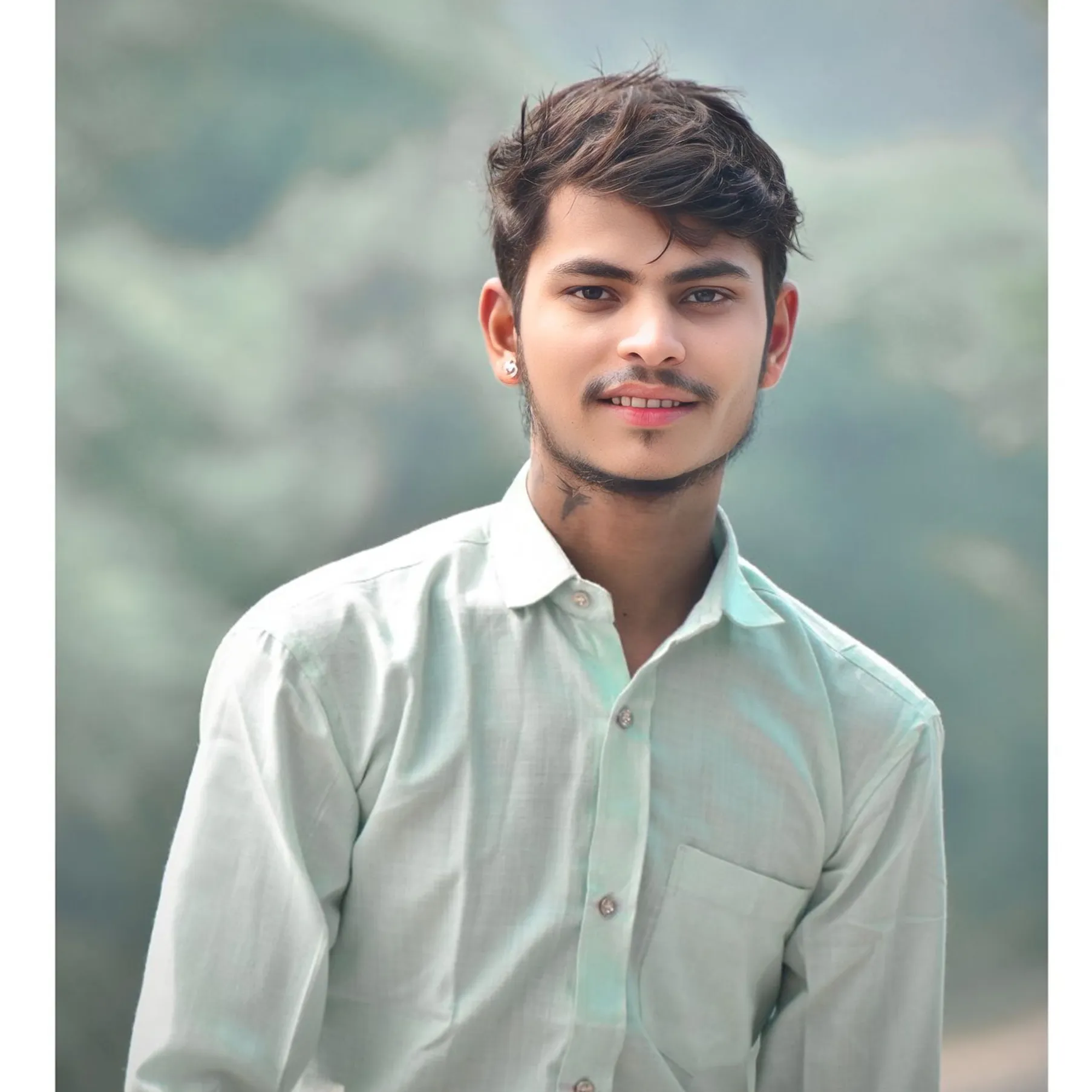 Rohit mishra