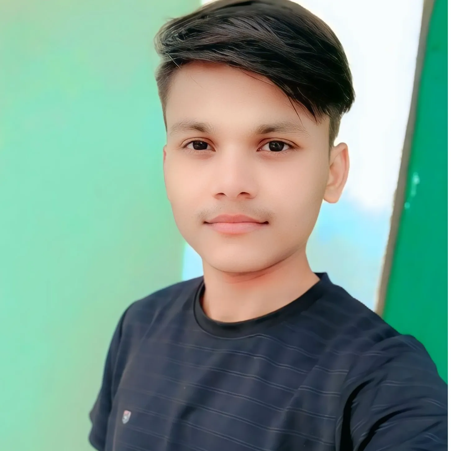 jagdish Patel