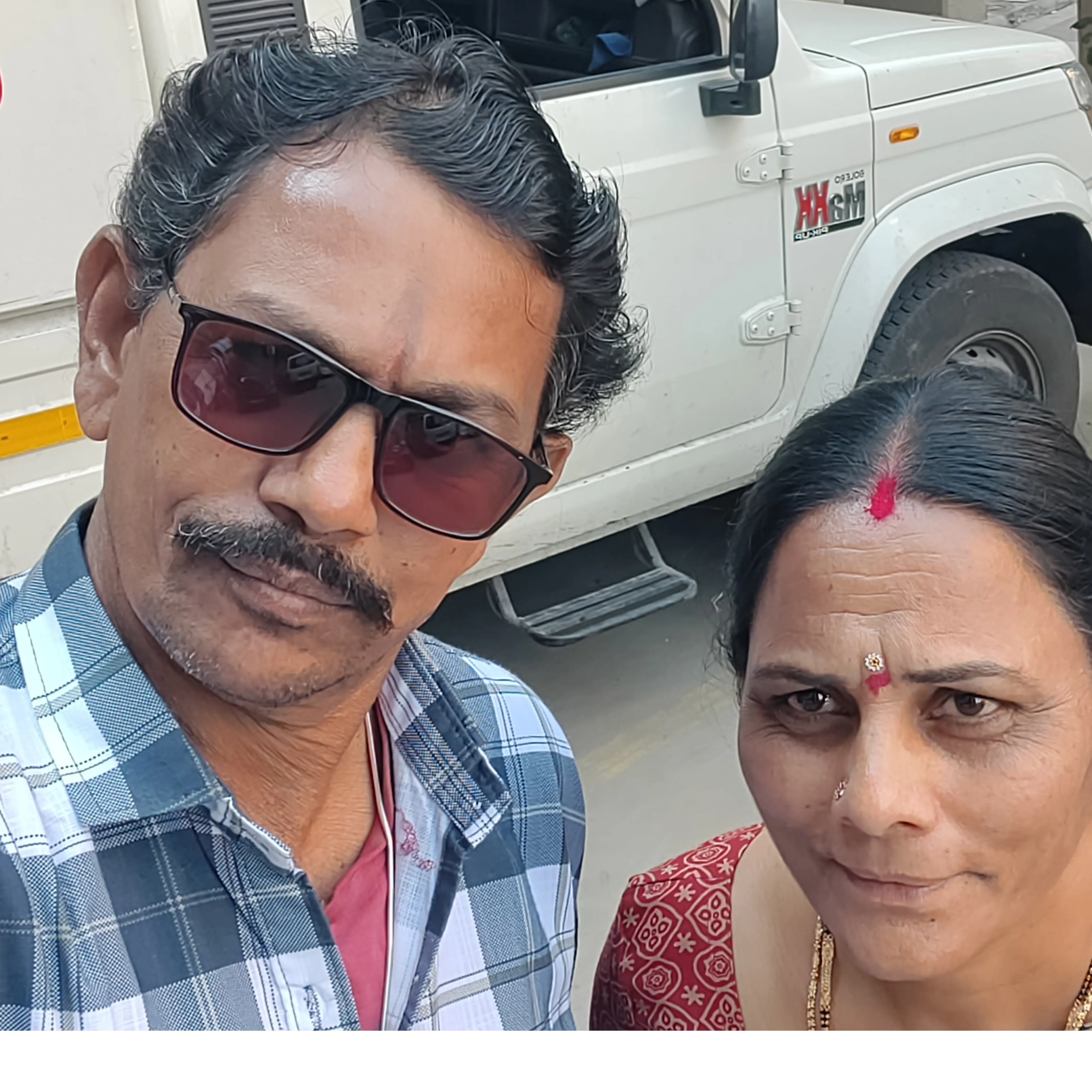 Mansukh Makwana