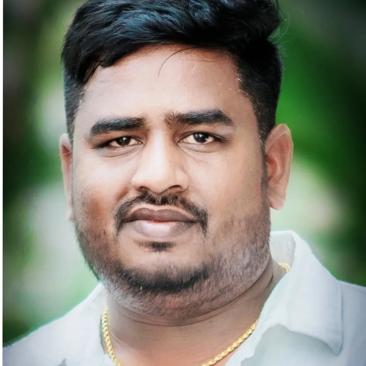 Akhilakar Reddy