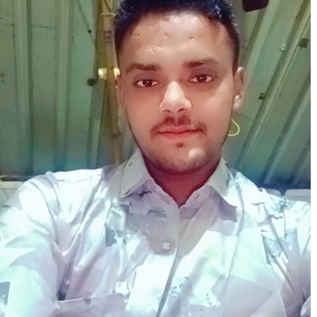Neeraj Kumar