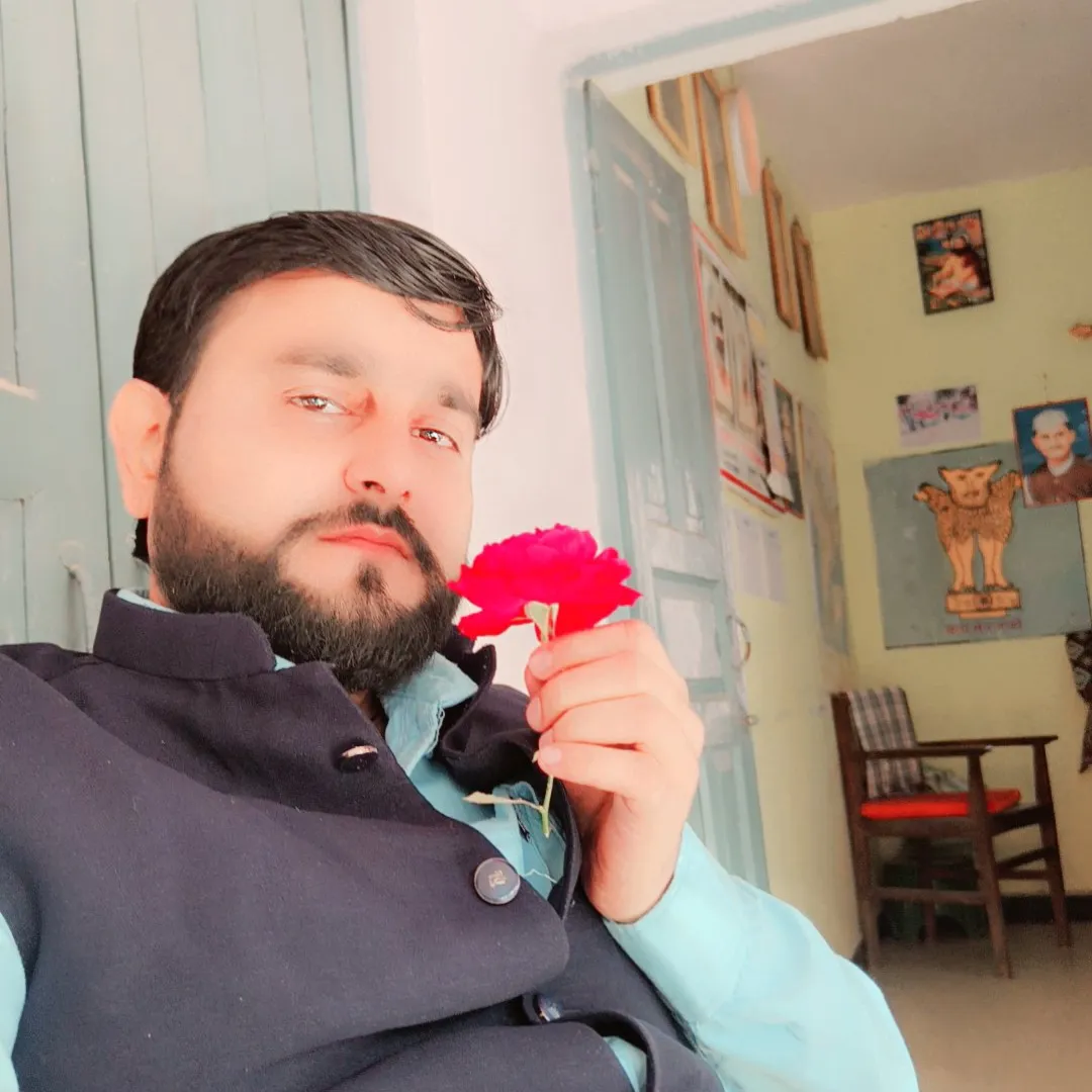 SUHAIL FAROOQUI