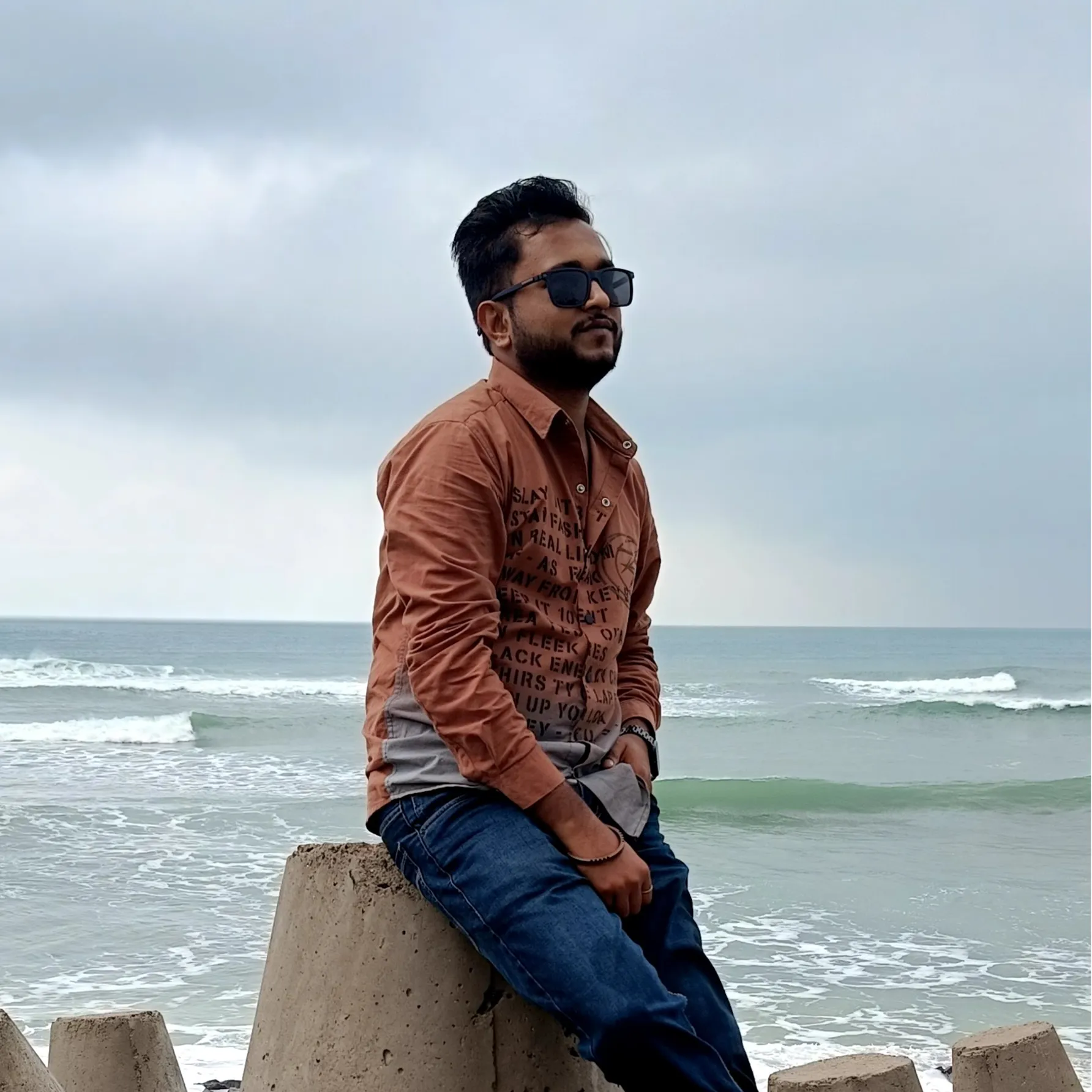 Veer Patel