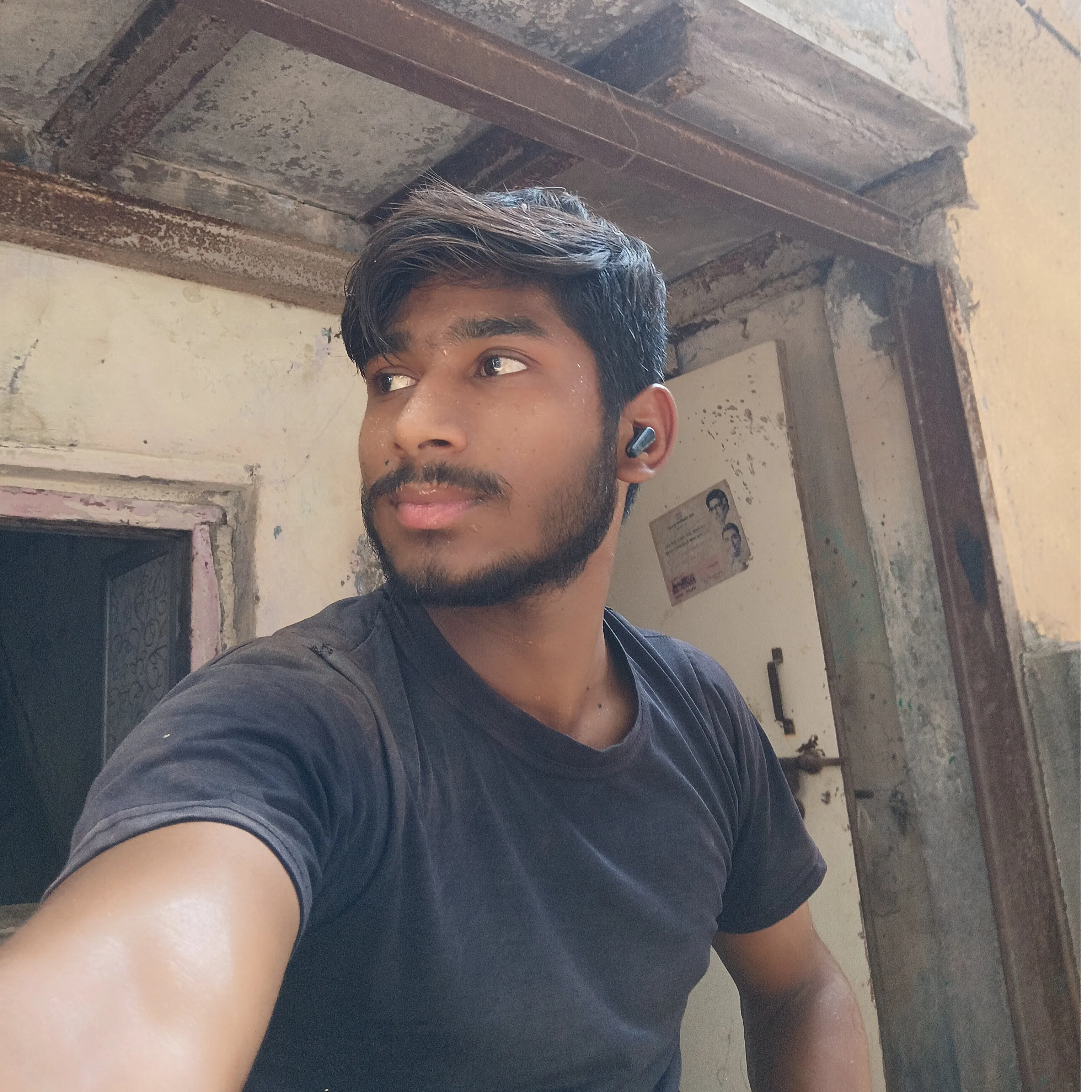 Mr.Anandmaurya Am