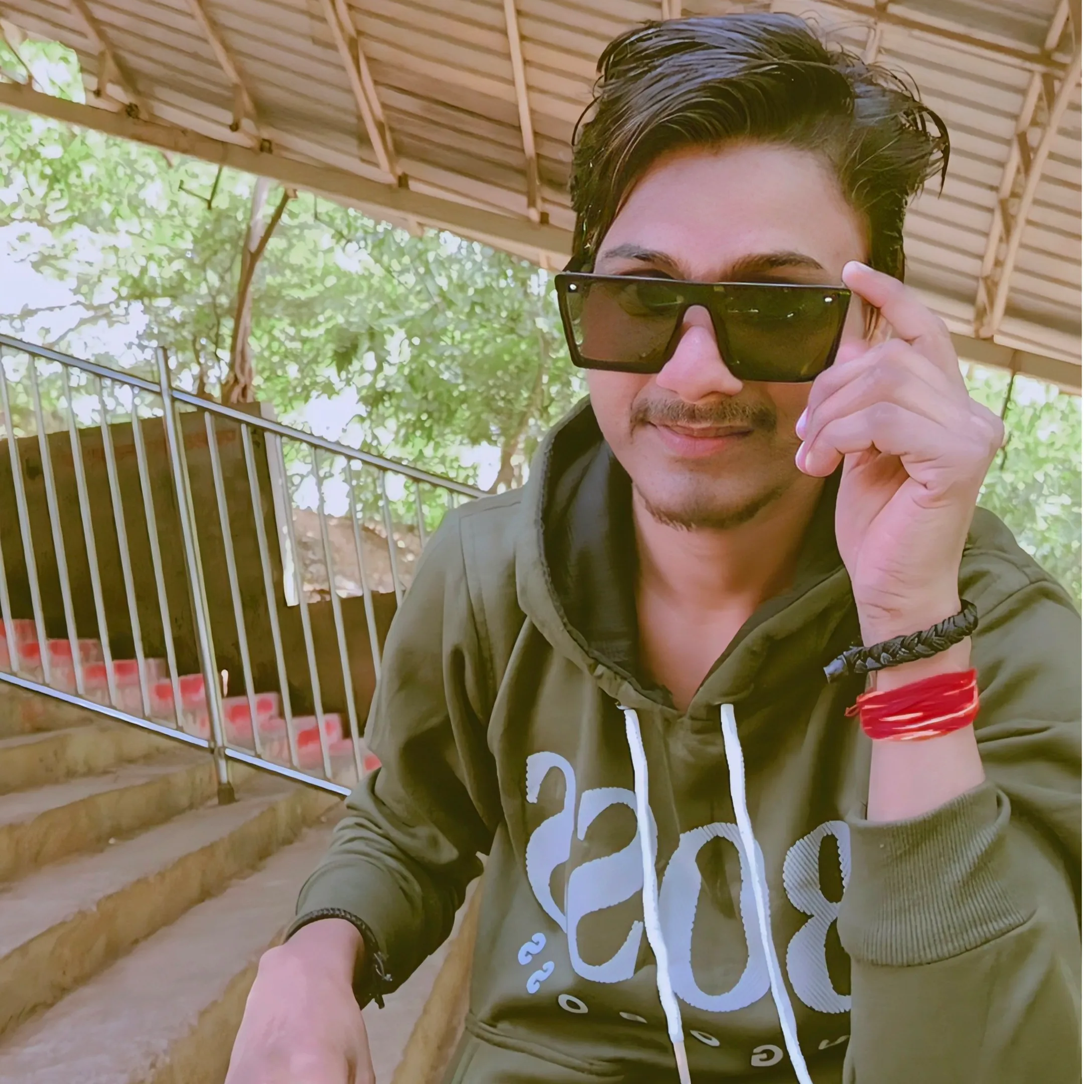 Chauhan satish