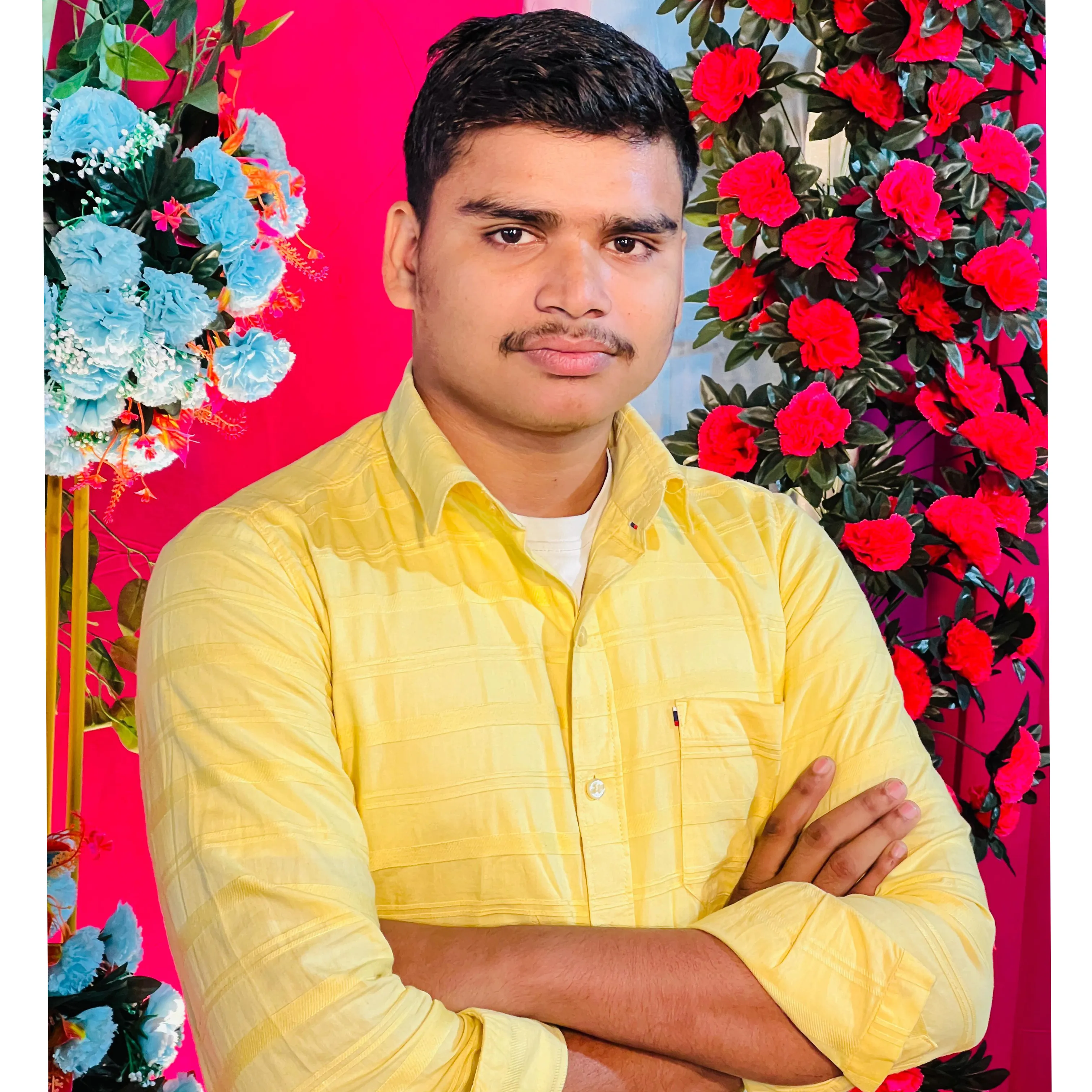 Prince Raj