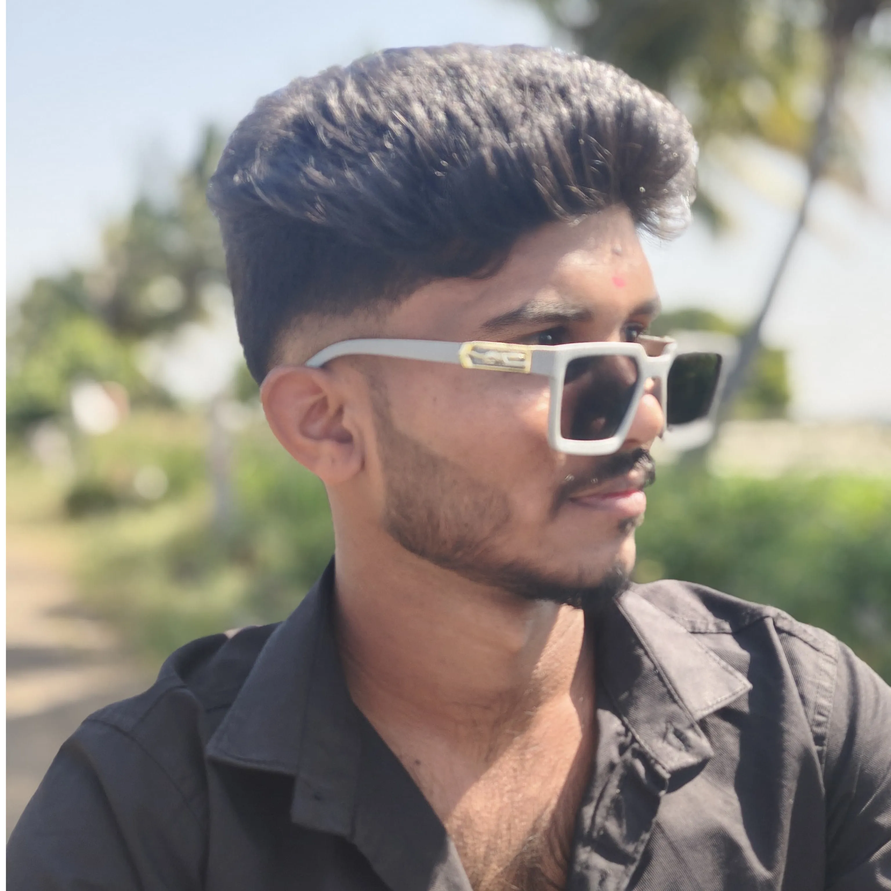 prajwal Rathod