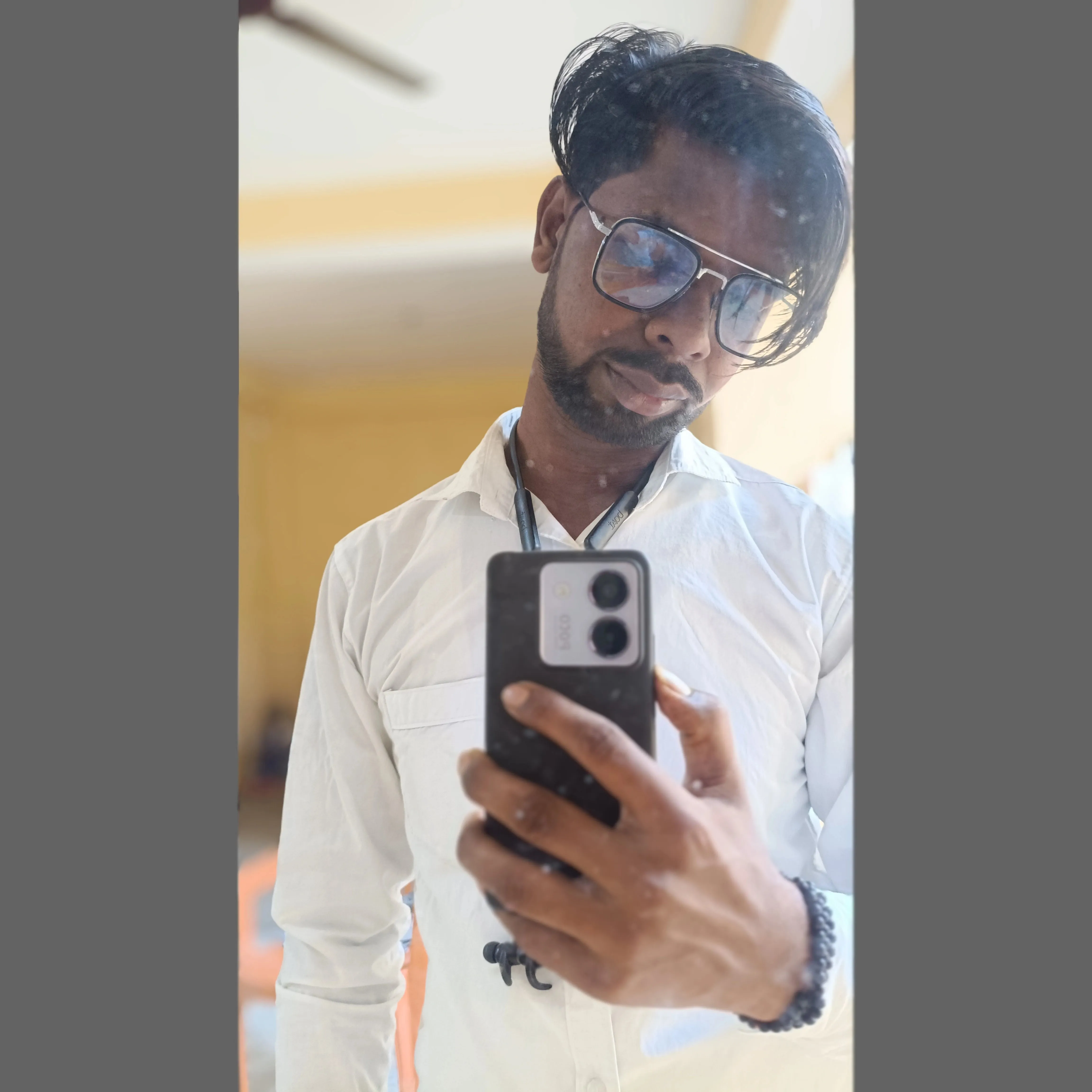 Mohit Kashyap