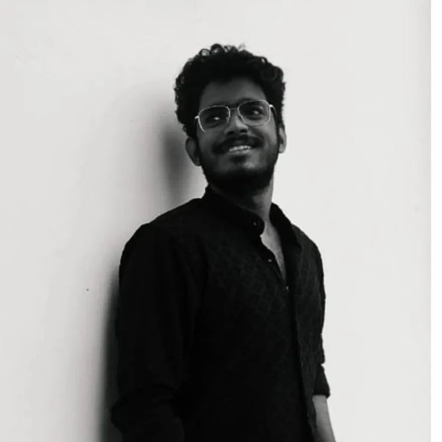 Adarsh PS
