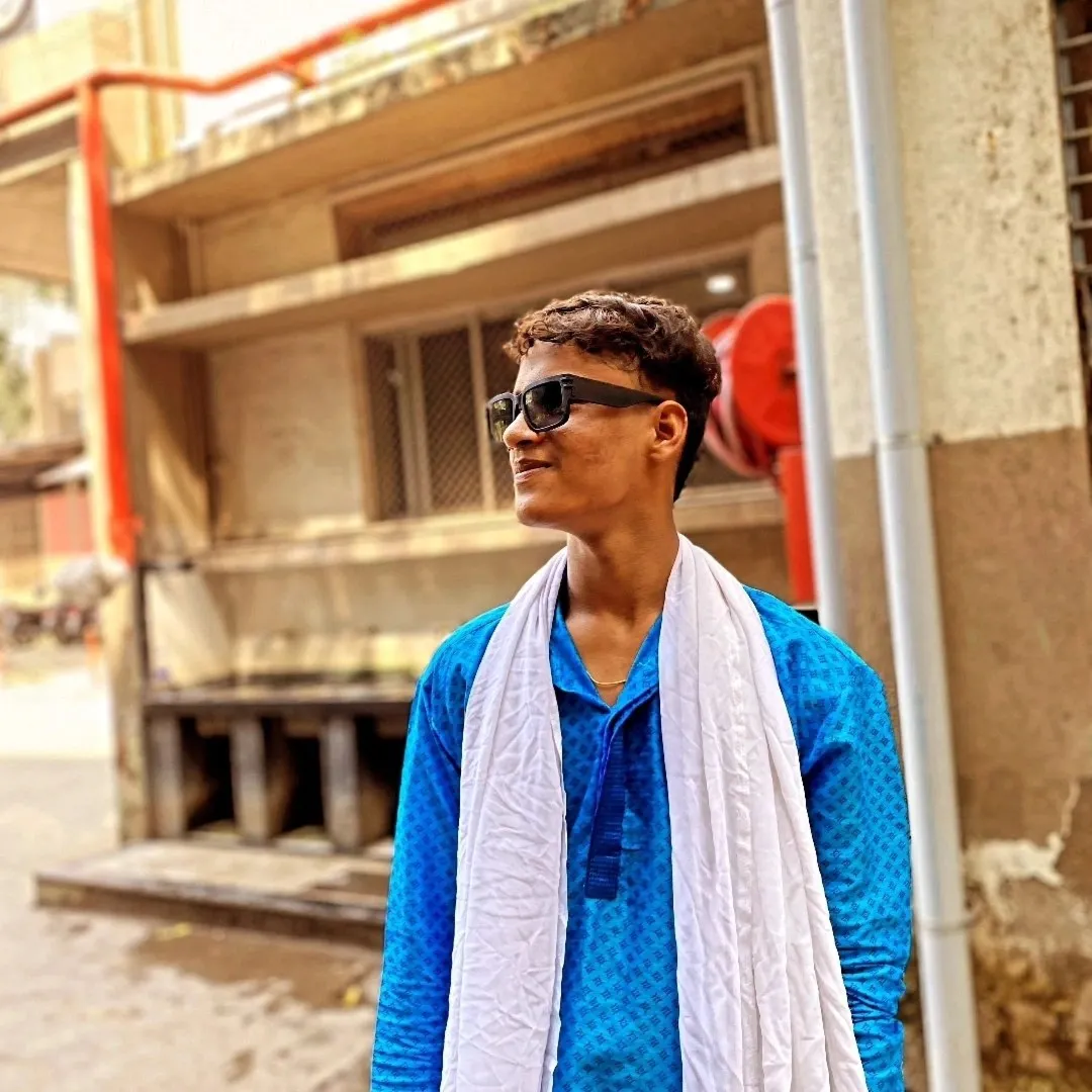 Suraj Pandey