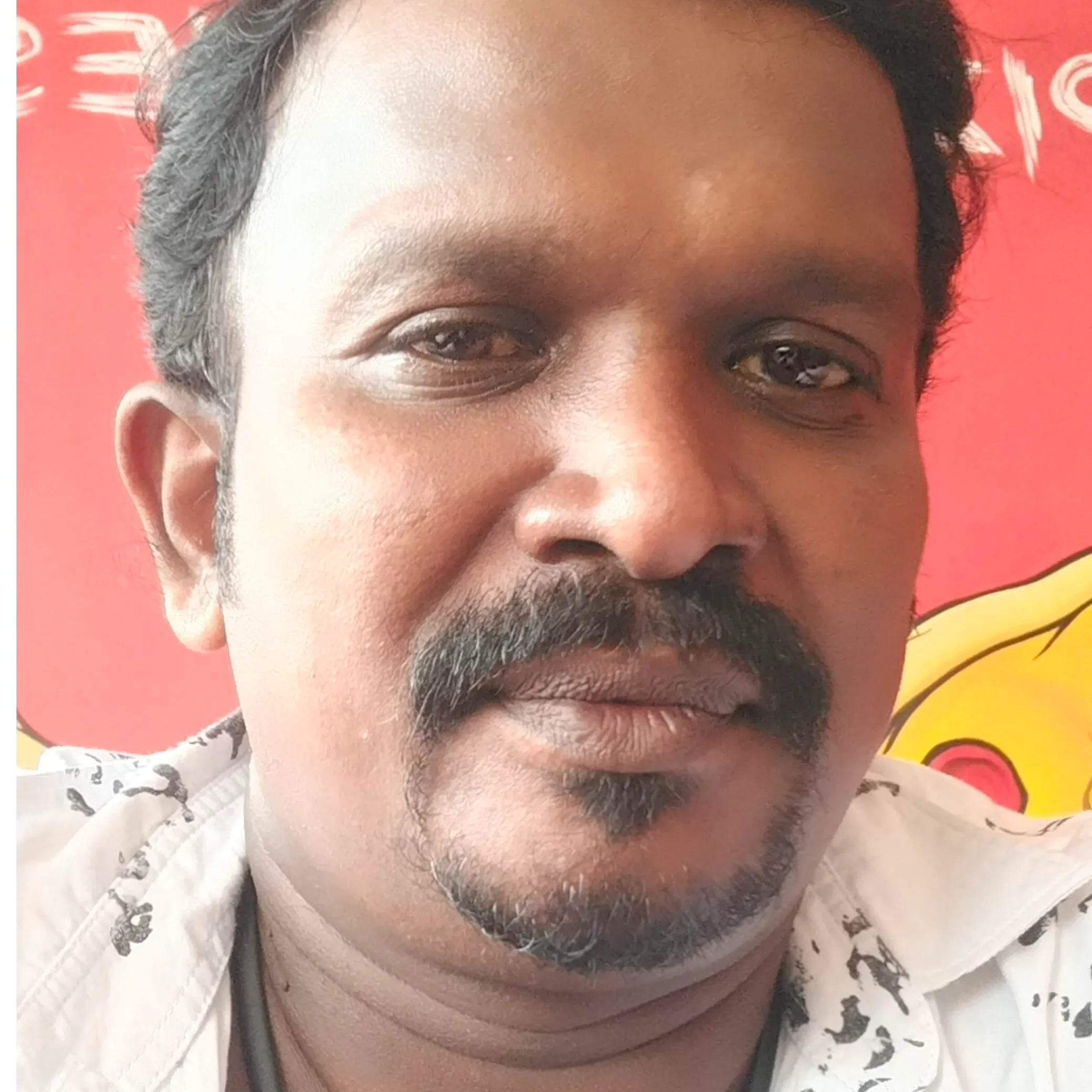 Sathiyaraj m