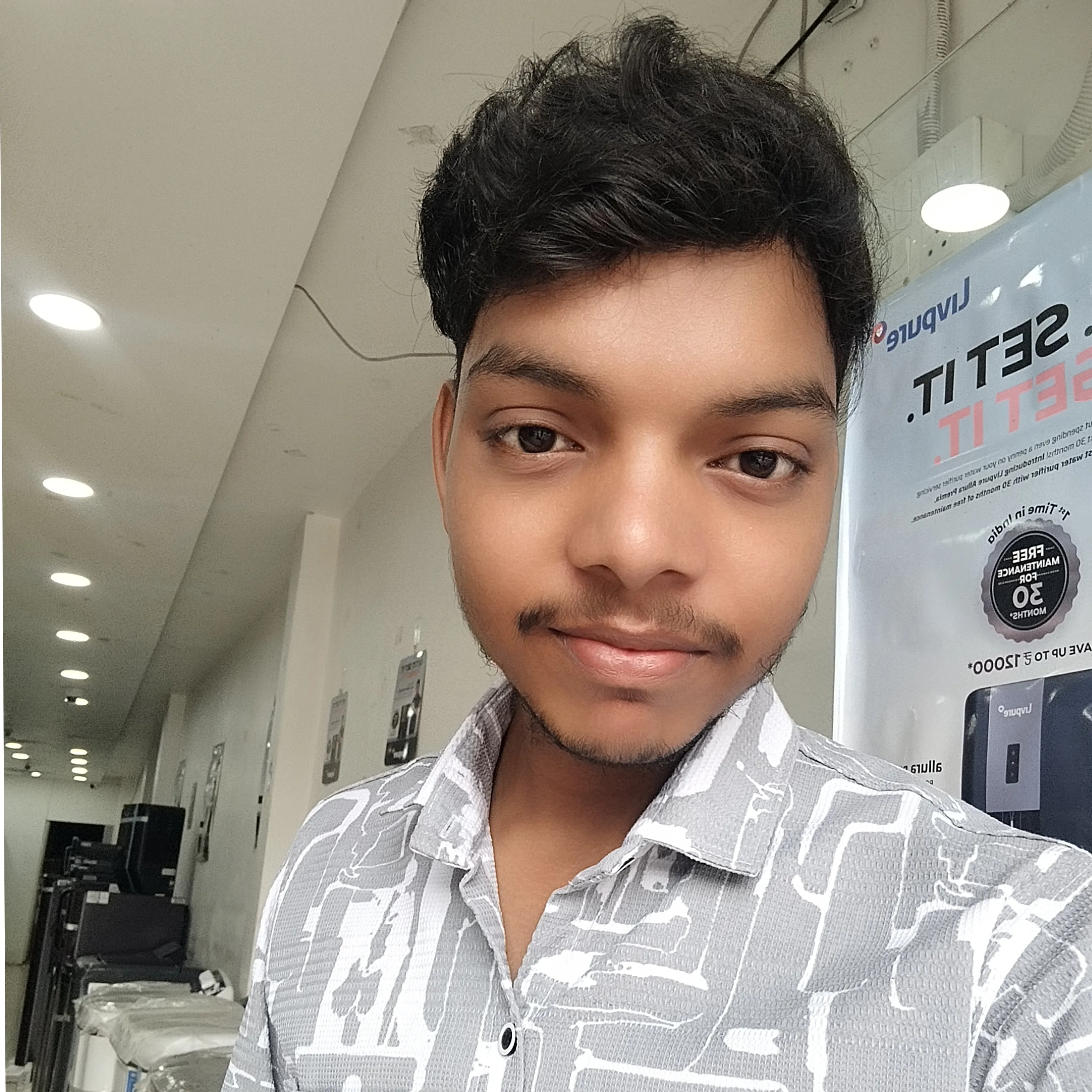 Salman Alam