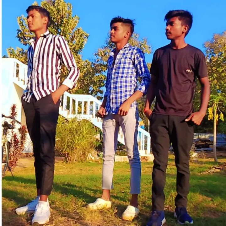 sateym kumar