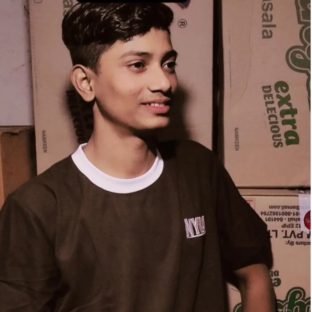 Mantun Kumar