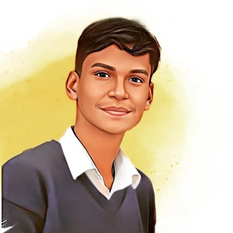 Ashish Gupta