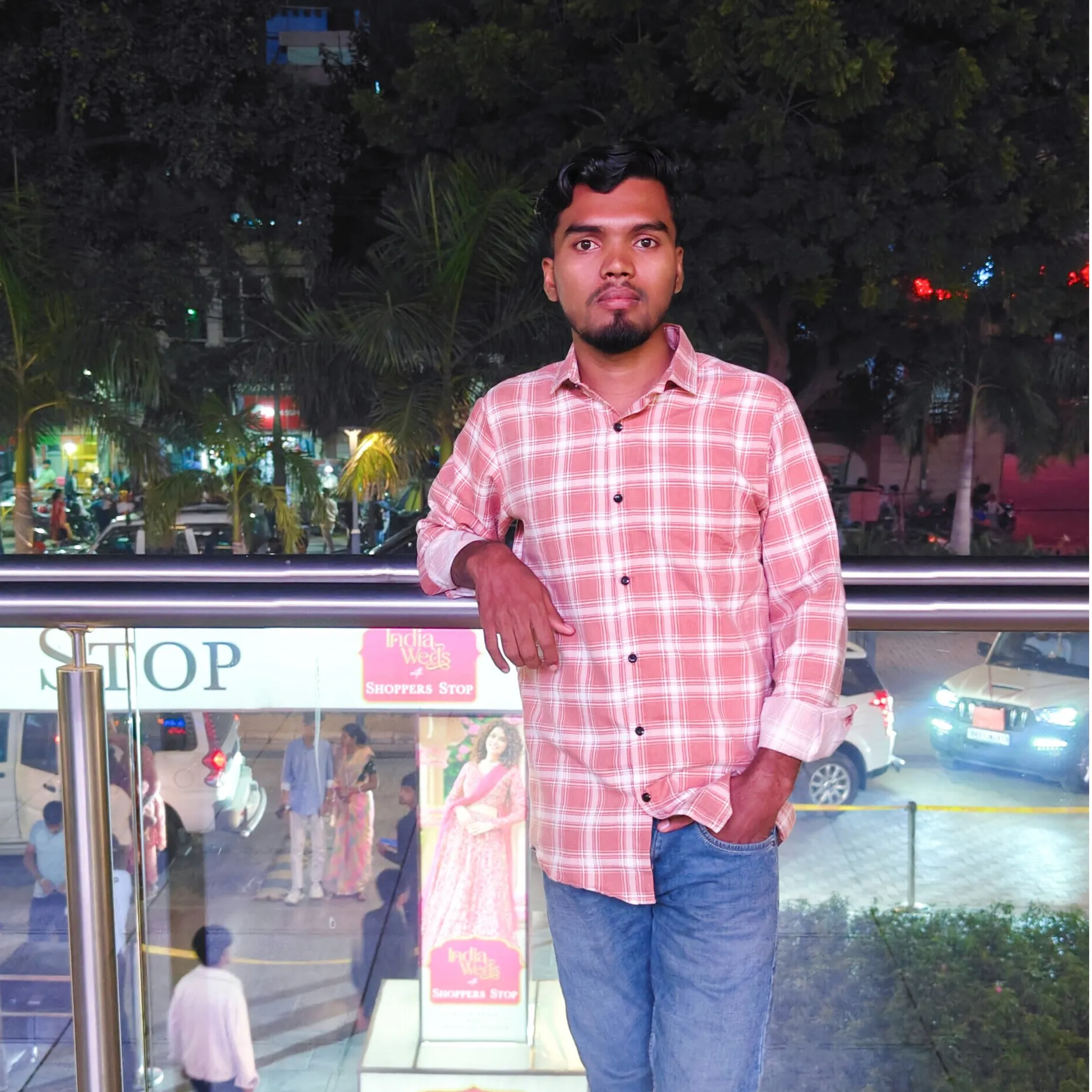 Prince Yadav