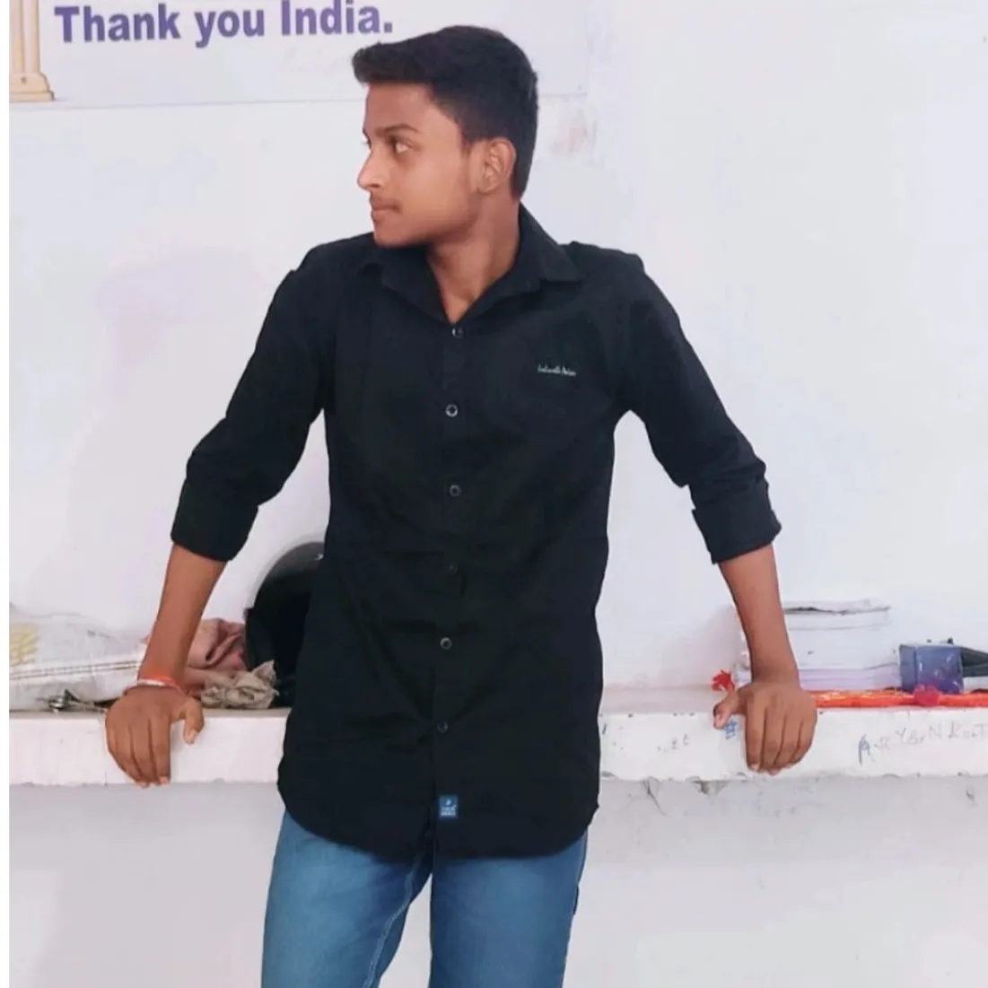 Rishav Chauhan