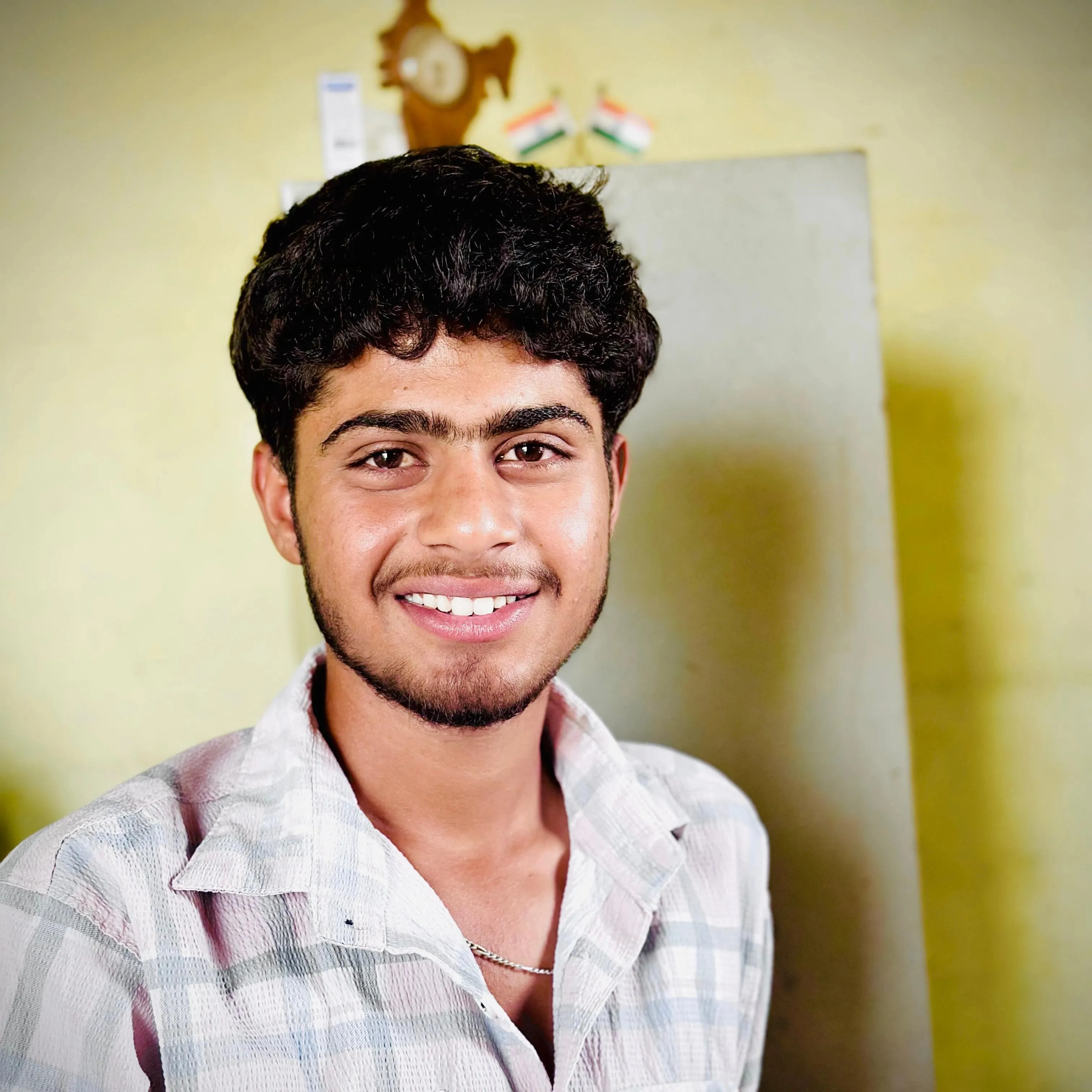 Ankit Kumar