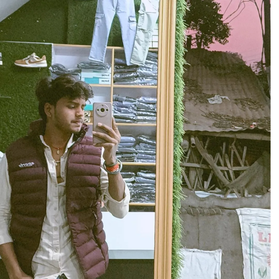 Lalit Maurya