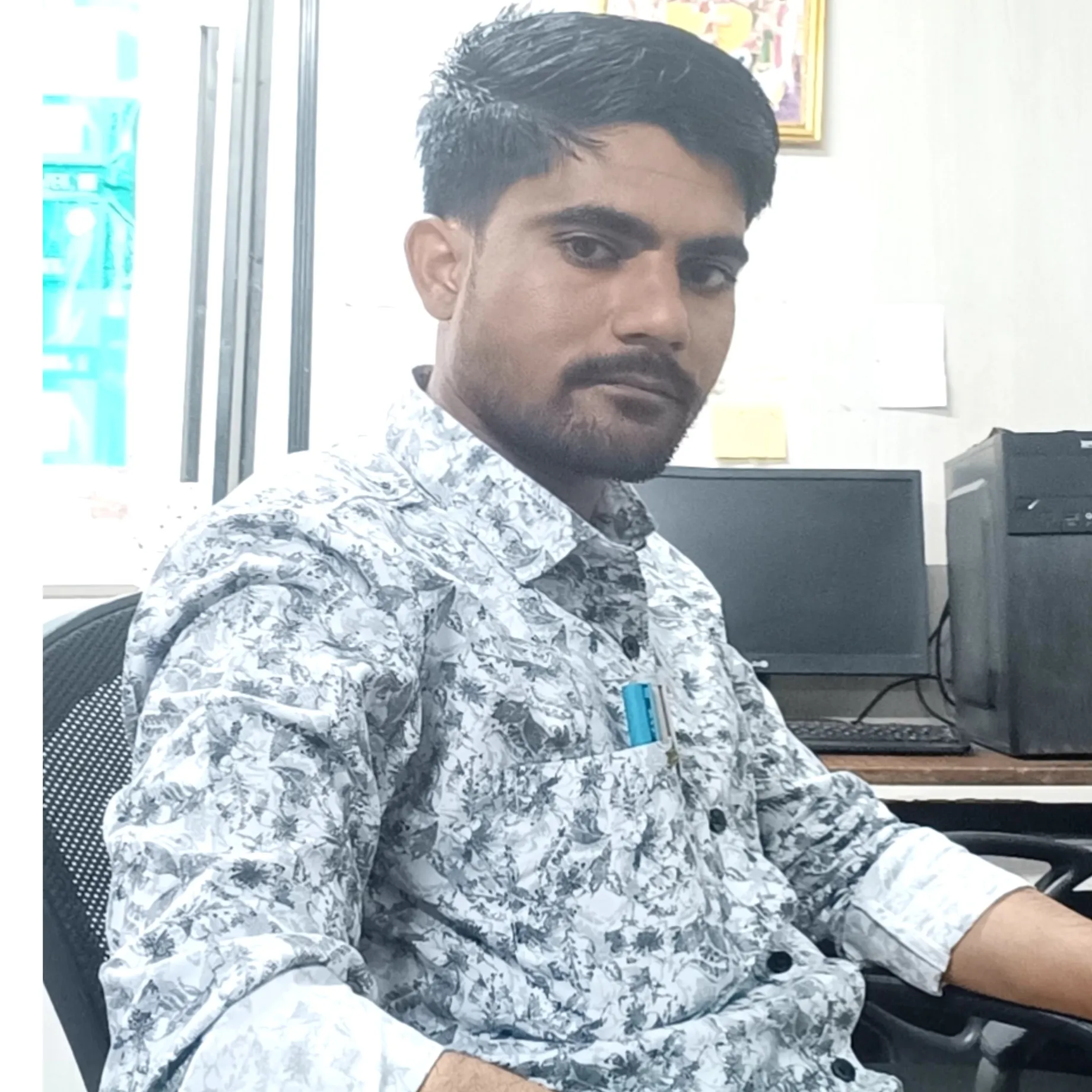 SHIV Kumar