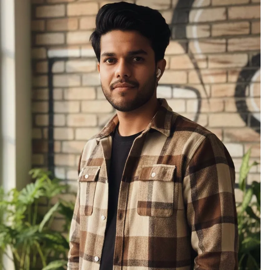 Sachin Jatol