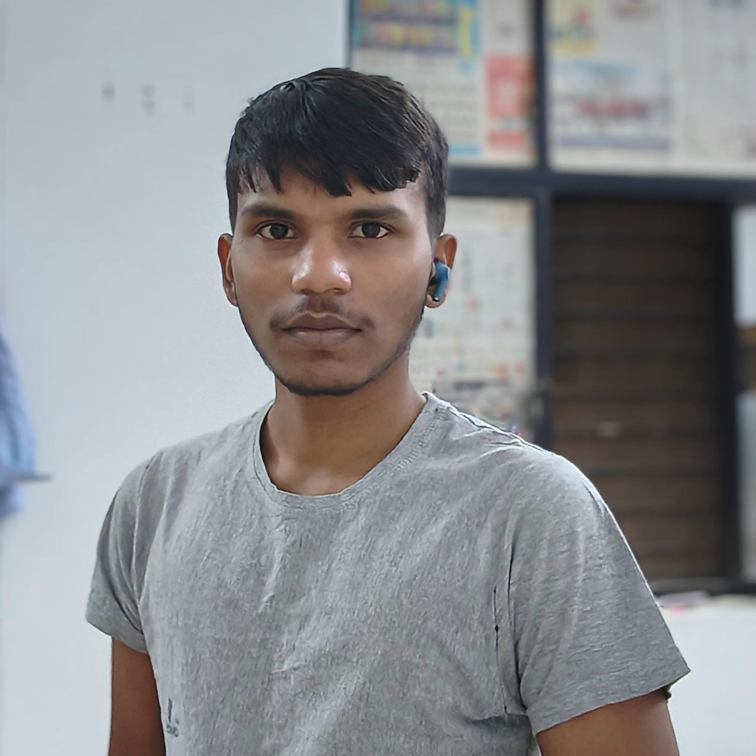 Sumit Kumar
