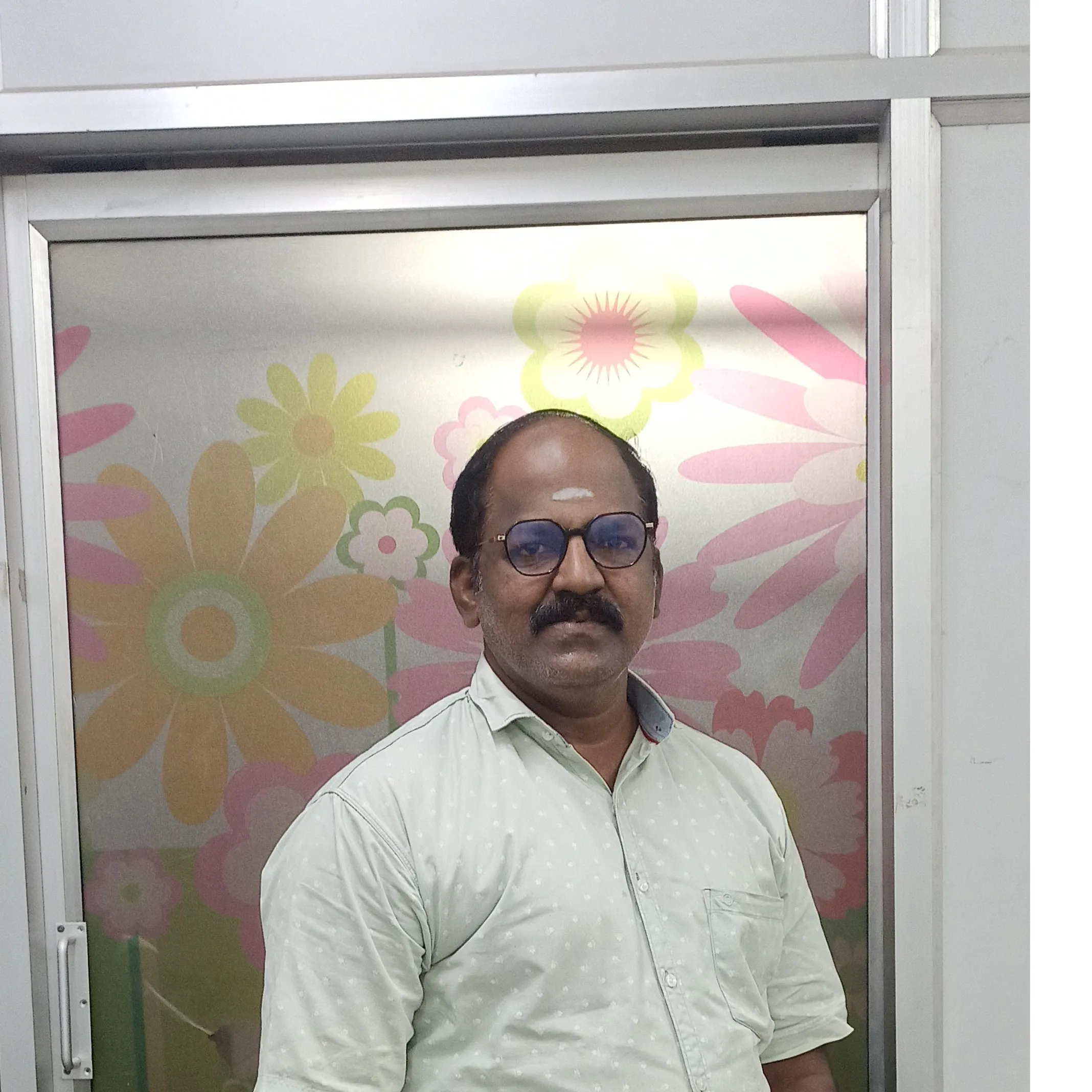 vijayan j