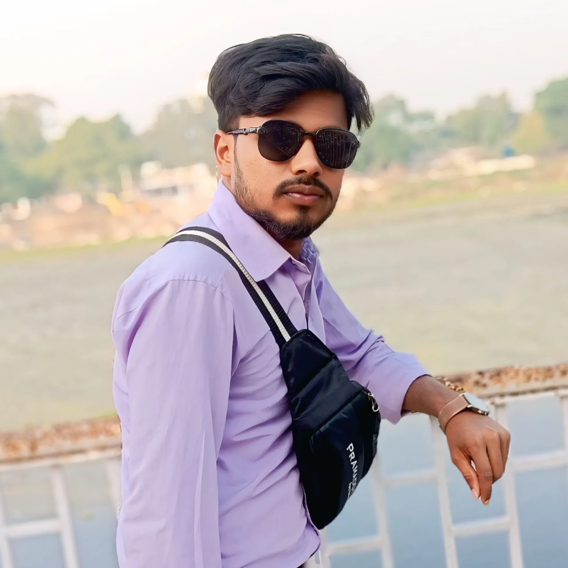 anil vlogger