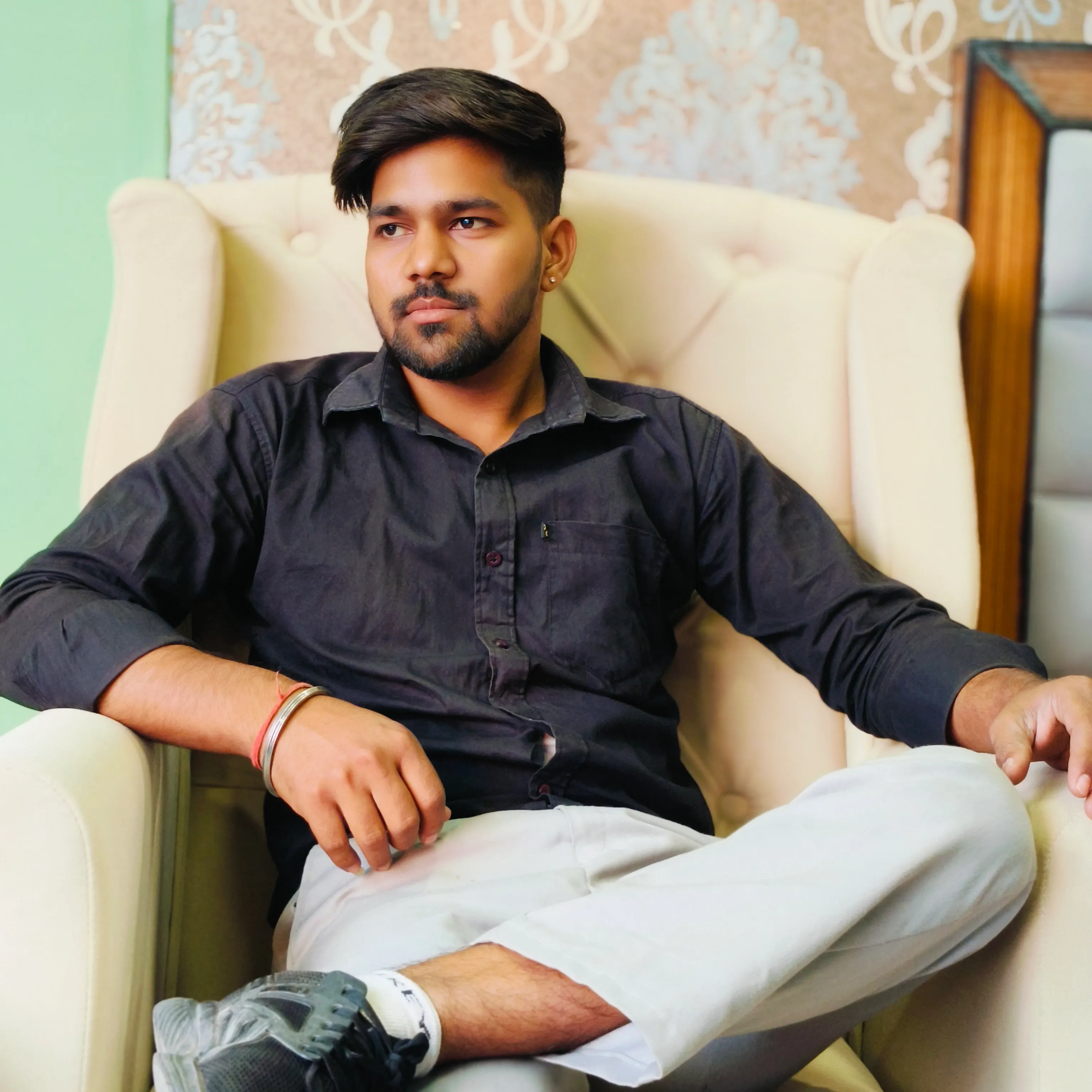 Sumit Jatav