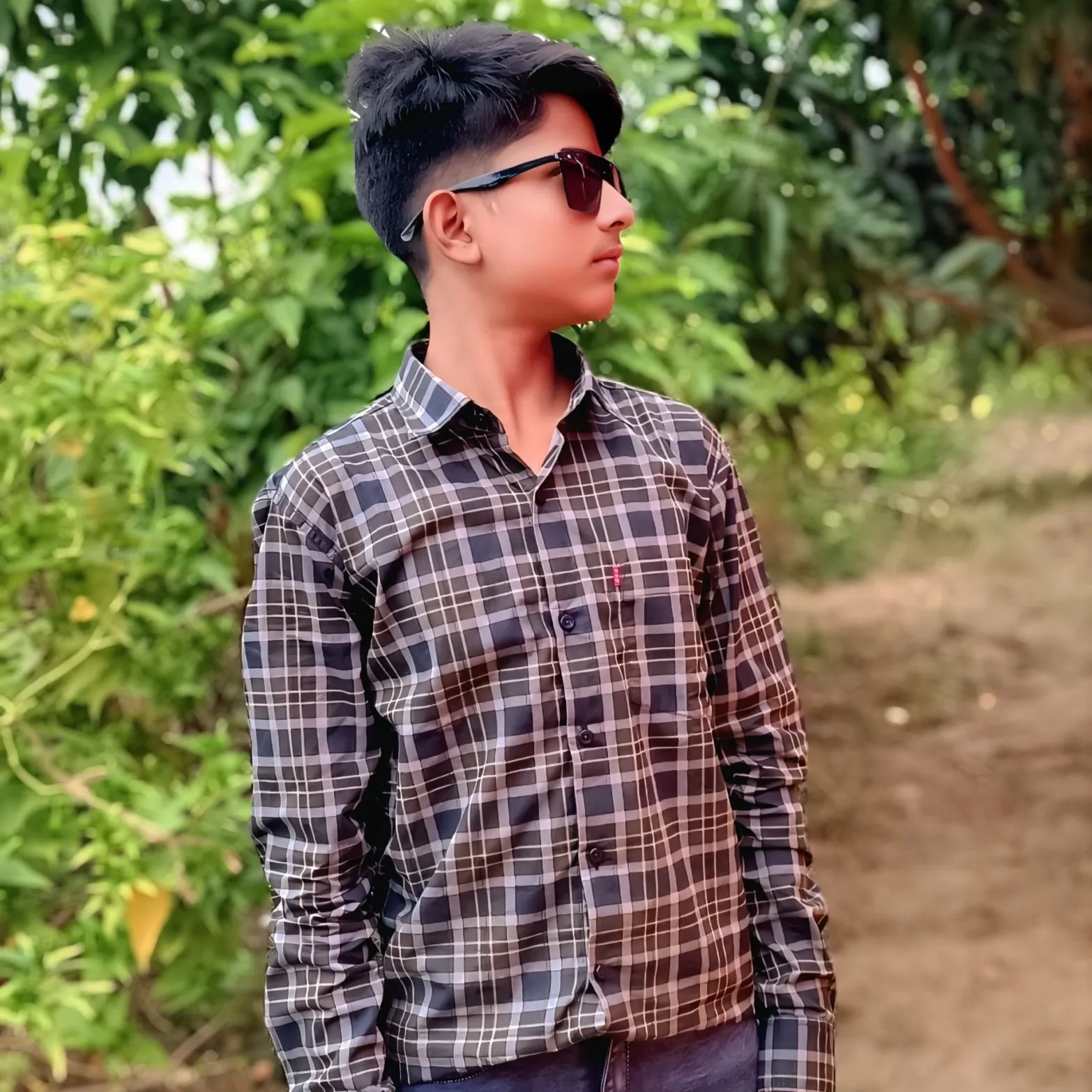 ADIT PATEL