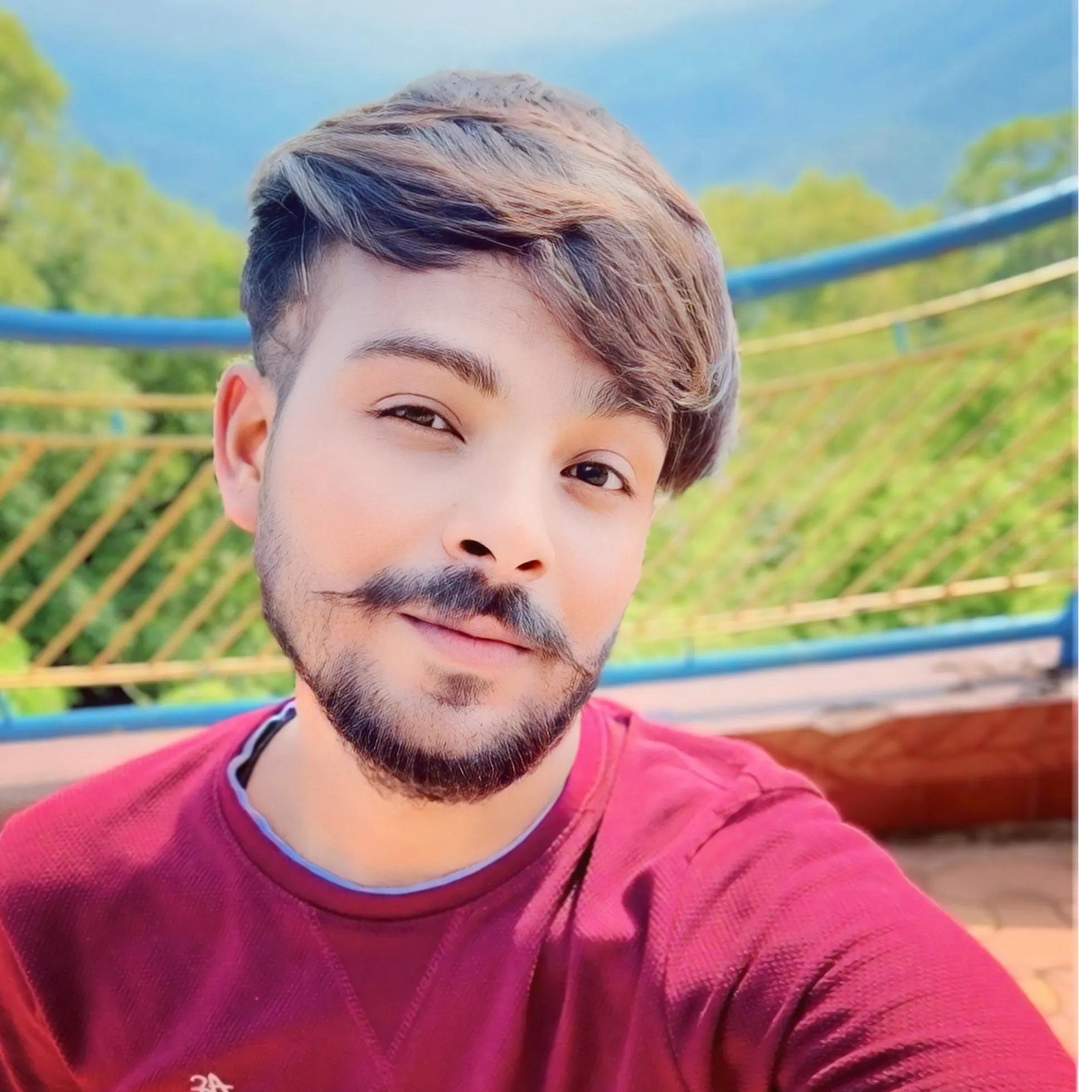 PRADYUMN KARUA