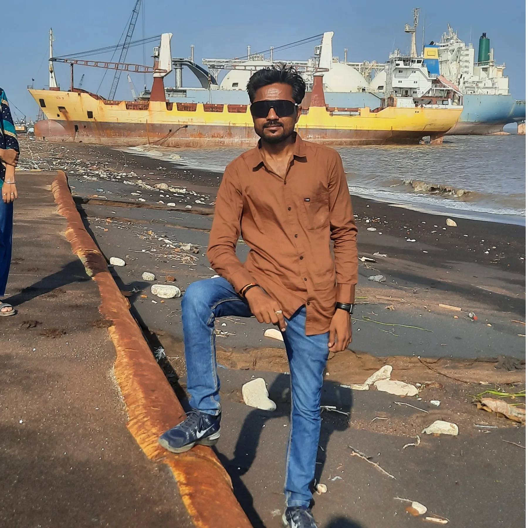 Rahul Gohil