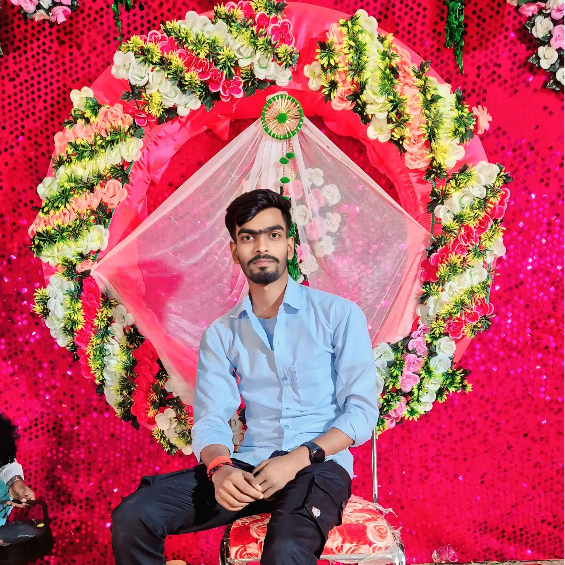 Rahul kushwaha