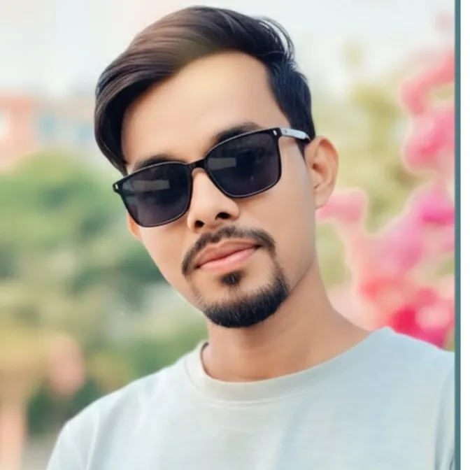 Yogendra Mahato