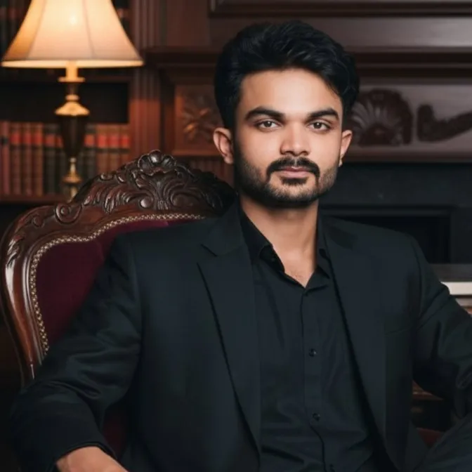 Vikas Singh