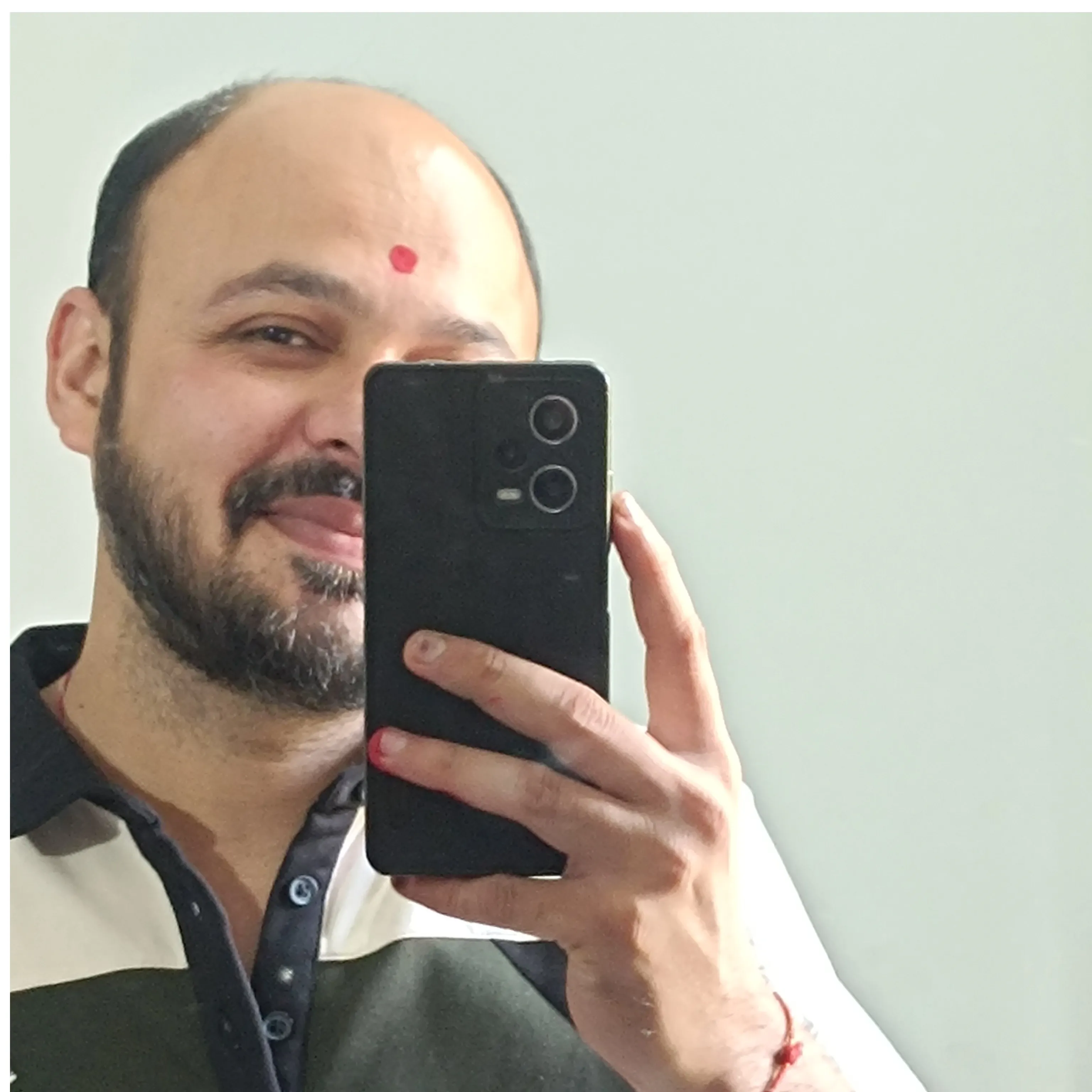 renish jagatiya