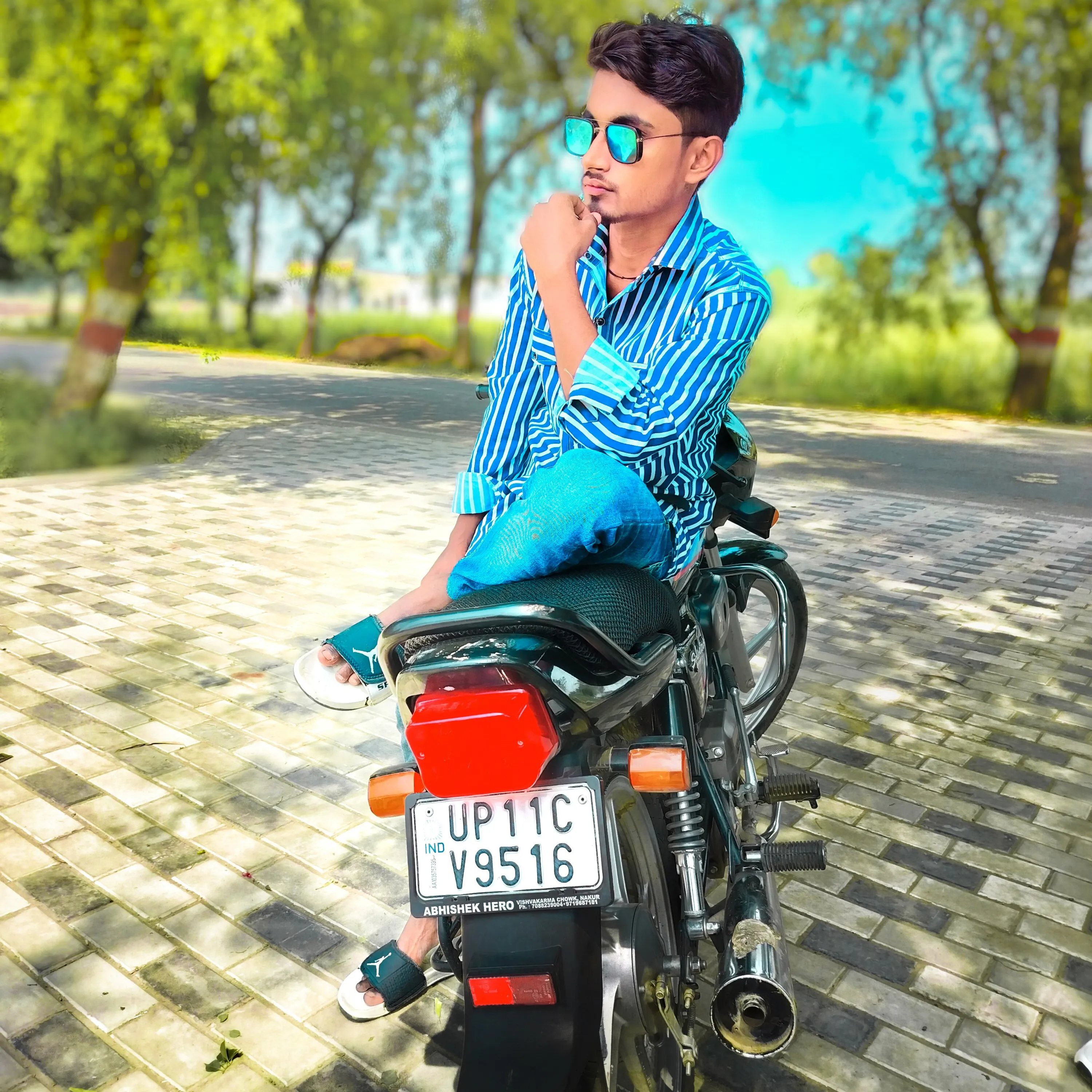Firoz Khan