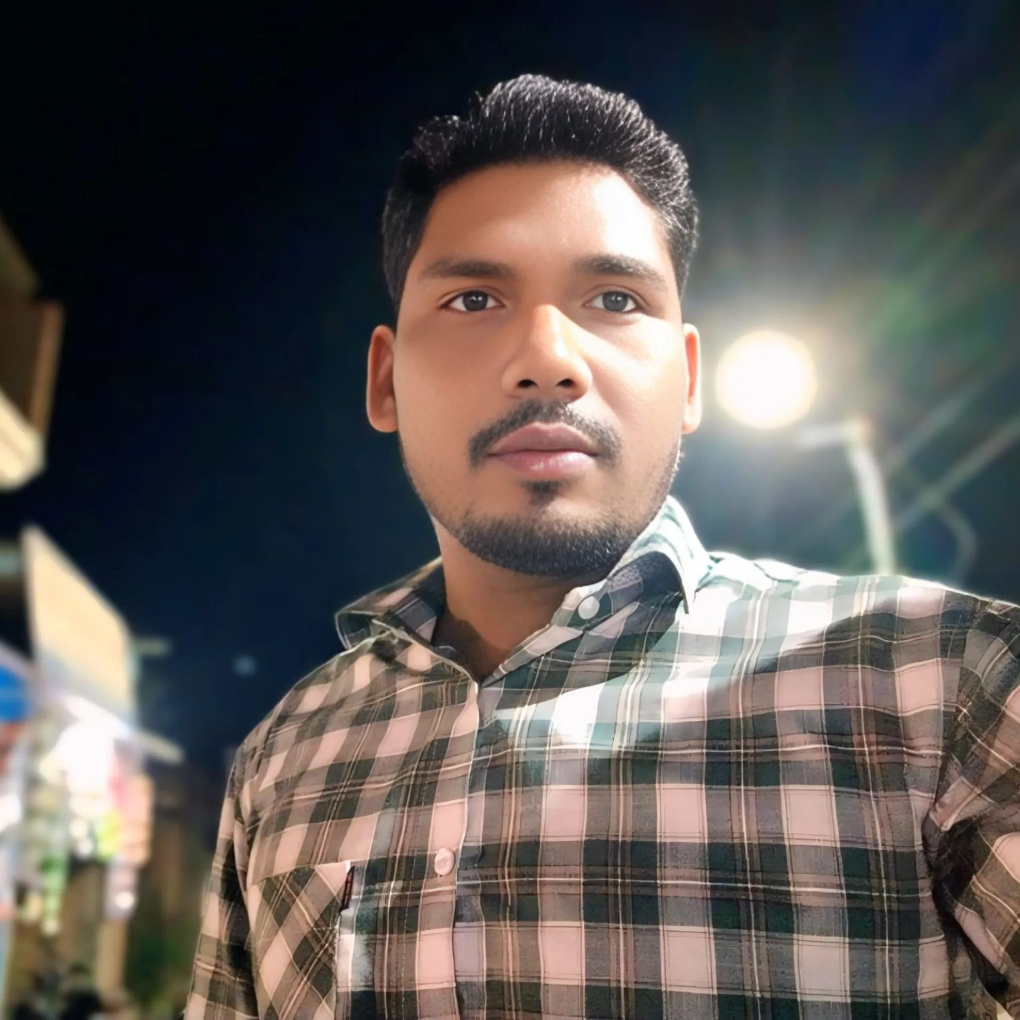 Ashok Mourya