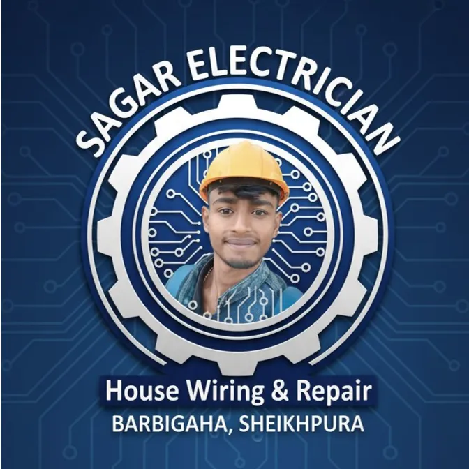 Sagar Kumar