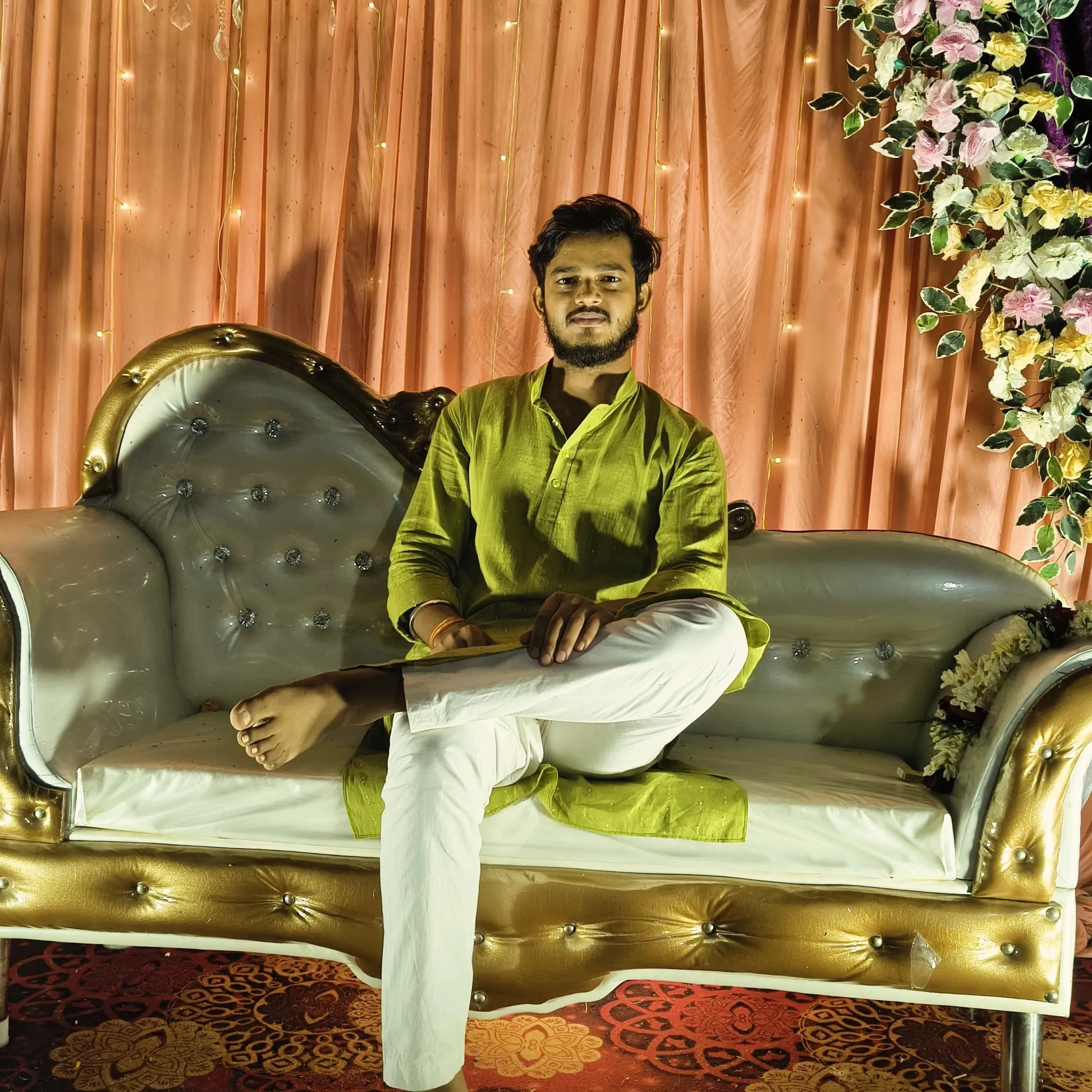Sharma Vishnu