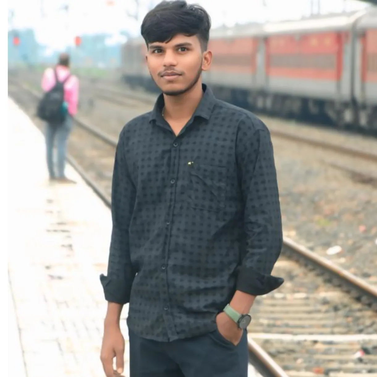 Madhav Bhai