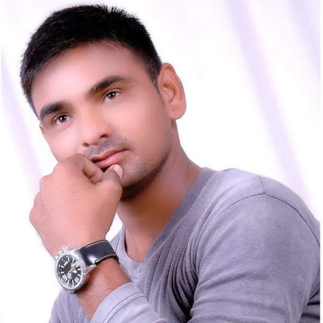 Vikas Patil