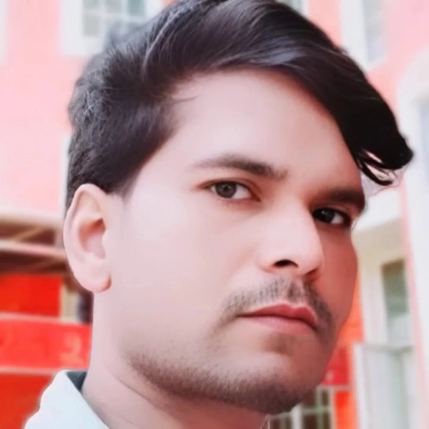 Ashok Kumar