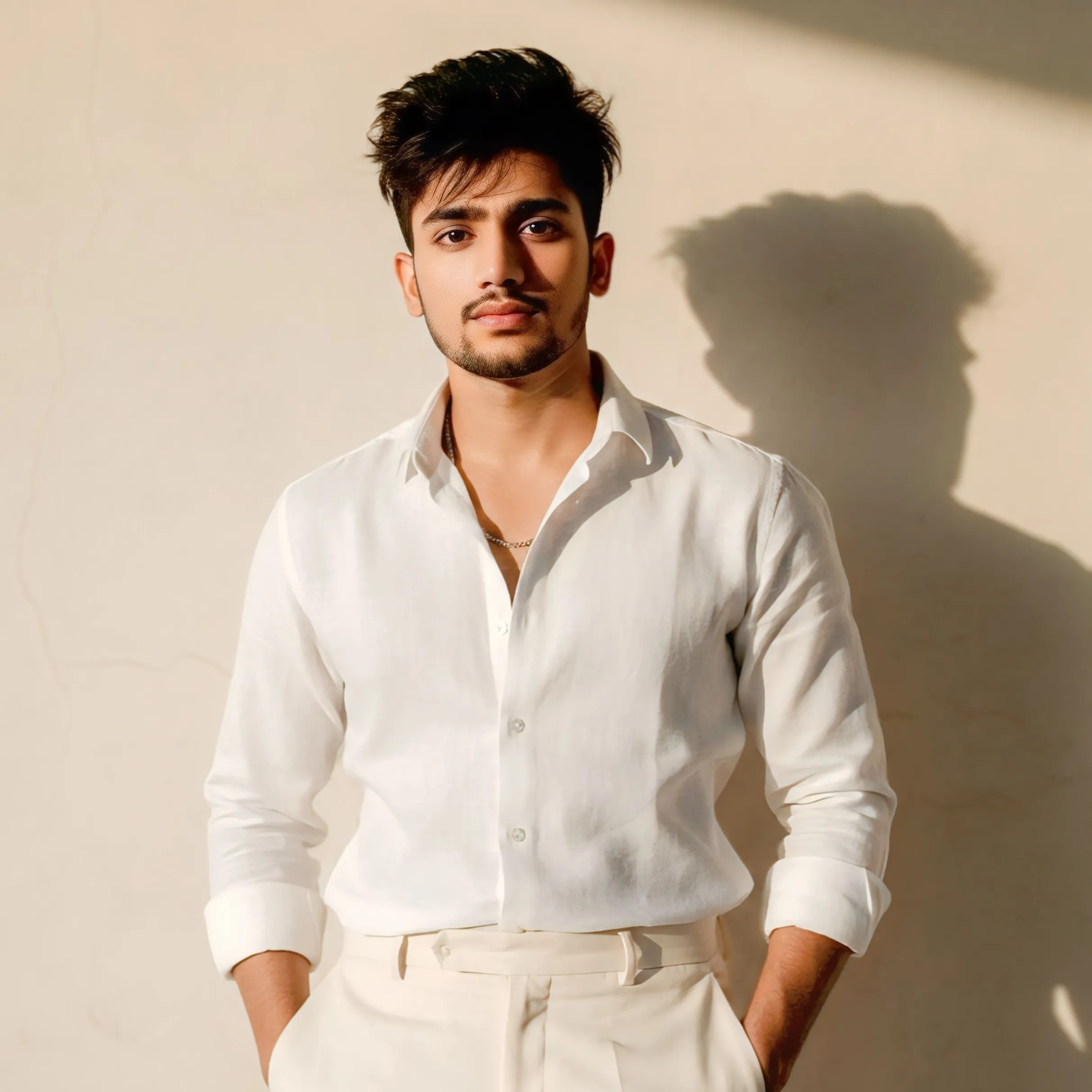 Dayanand Thakur