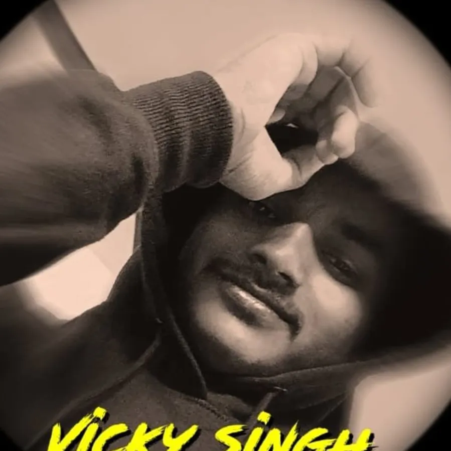 Vicky singh