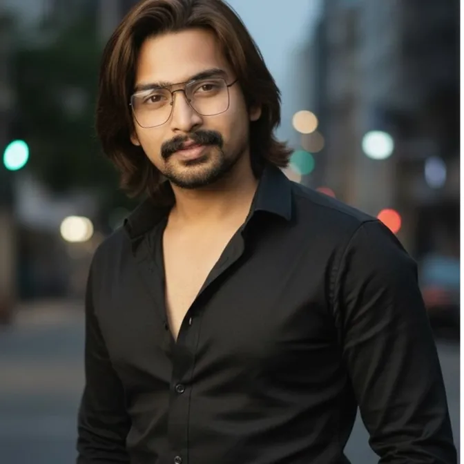 Surya Chavan