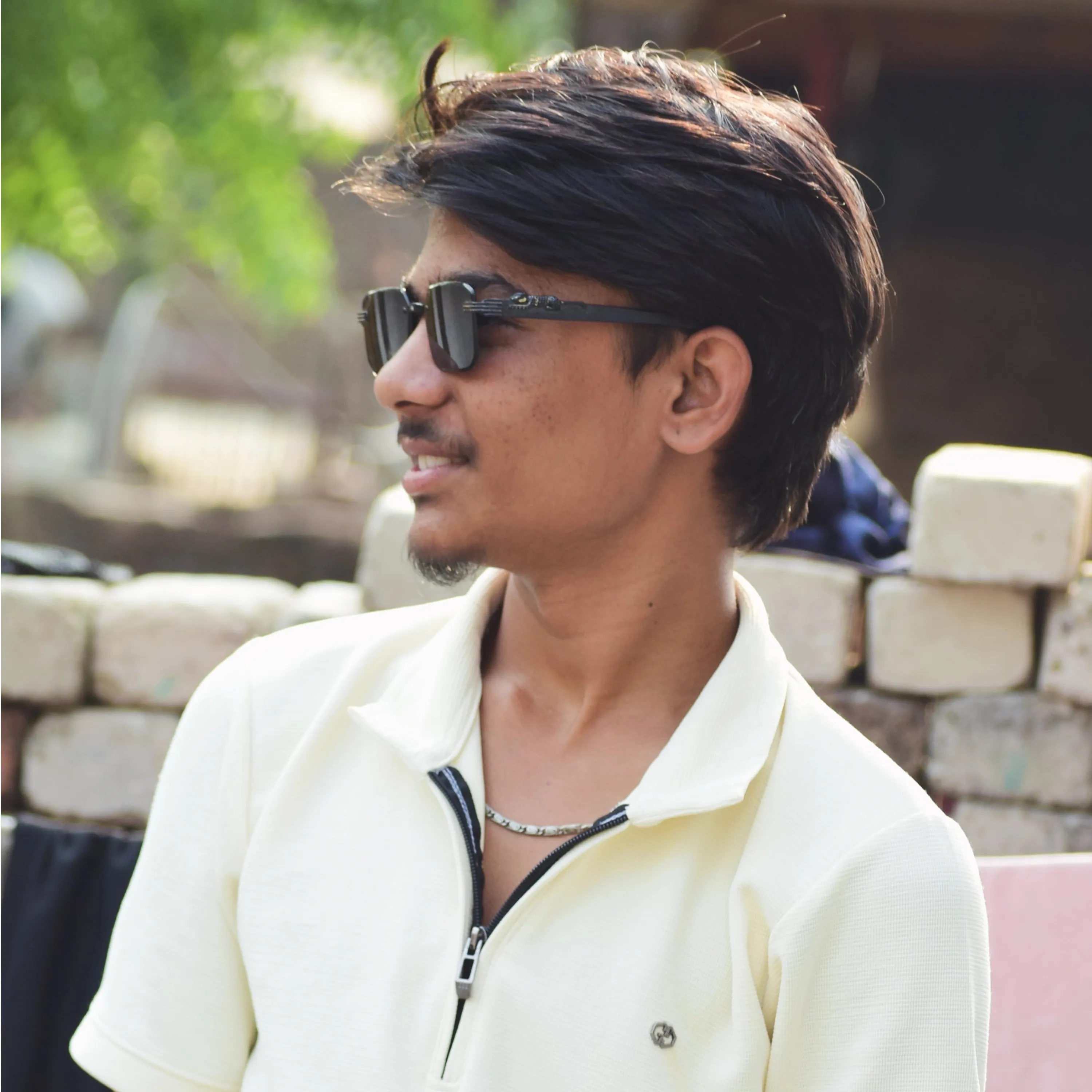 Kuldeep bairwa